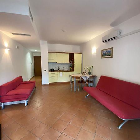Jonio Vacanze Residence Кастеланета Марина Екстериор снимка