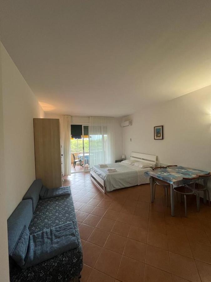 Jonio Vacanze Residence Кастеланета Марина Екстериор снимка