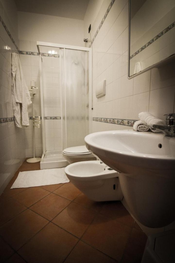 Jonio Vacanze Residence Кастеланета Марина Екстериор снимка
