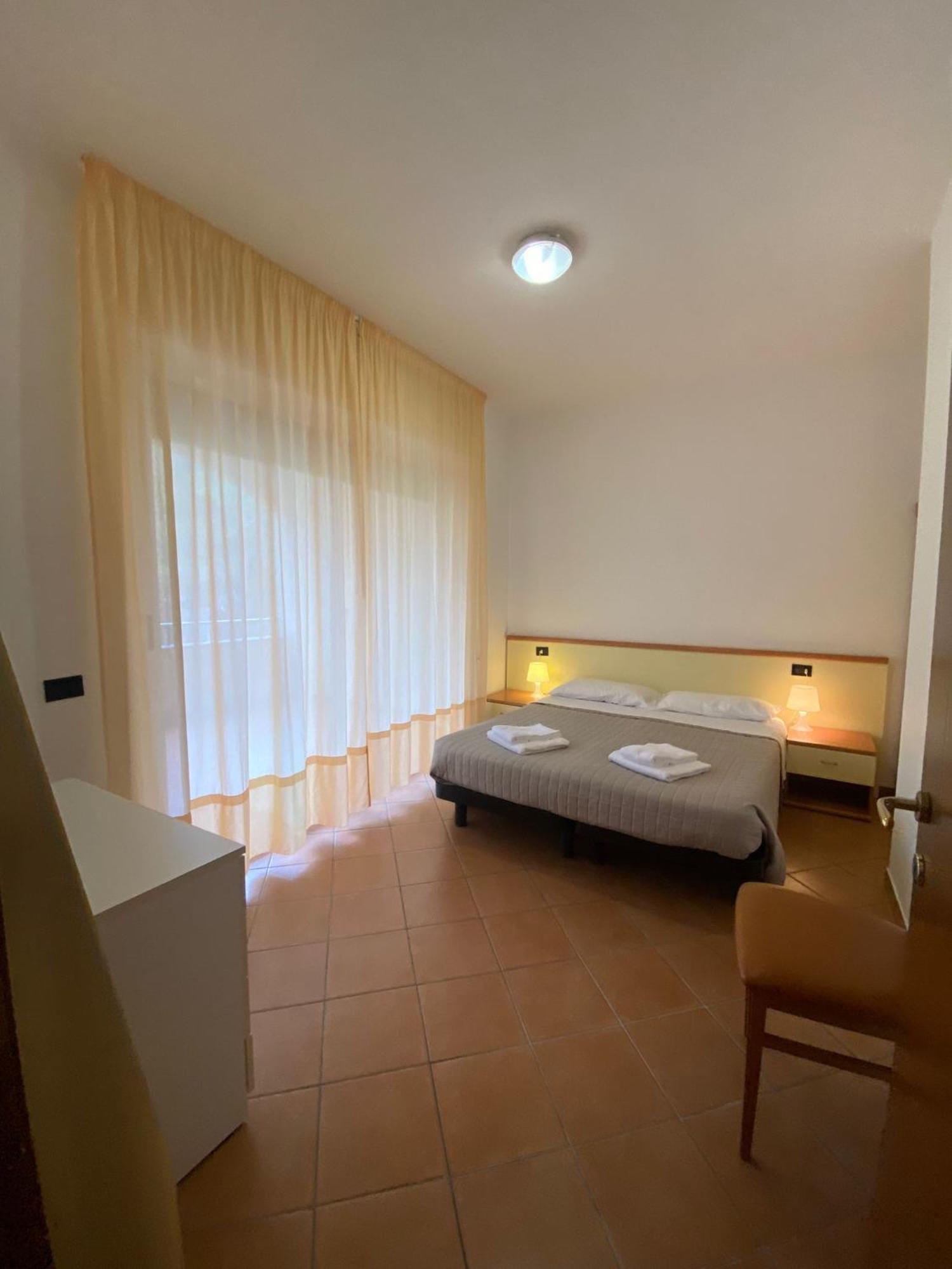 Jonio Vacanze Residence Кастеланета Марина Екстериор снимка