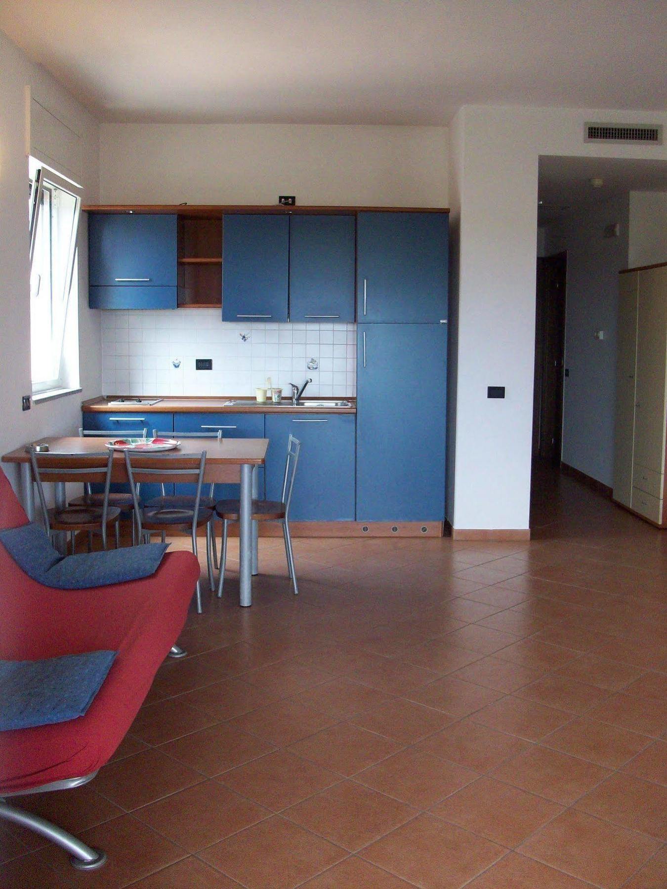 Jonio Vacanze Residence Кастеланета Марина Екстериор снимка
